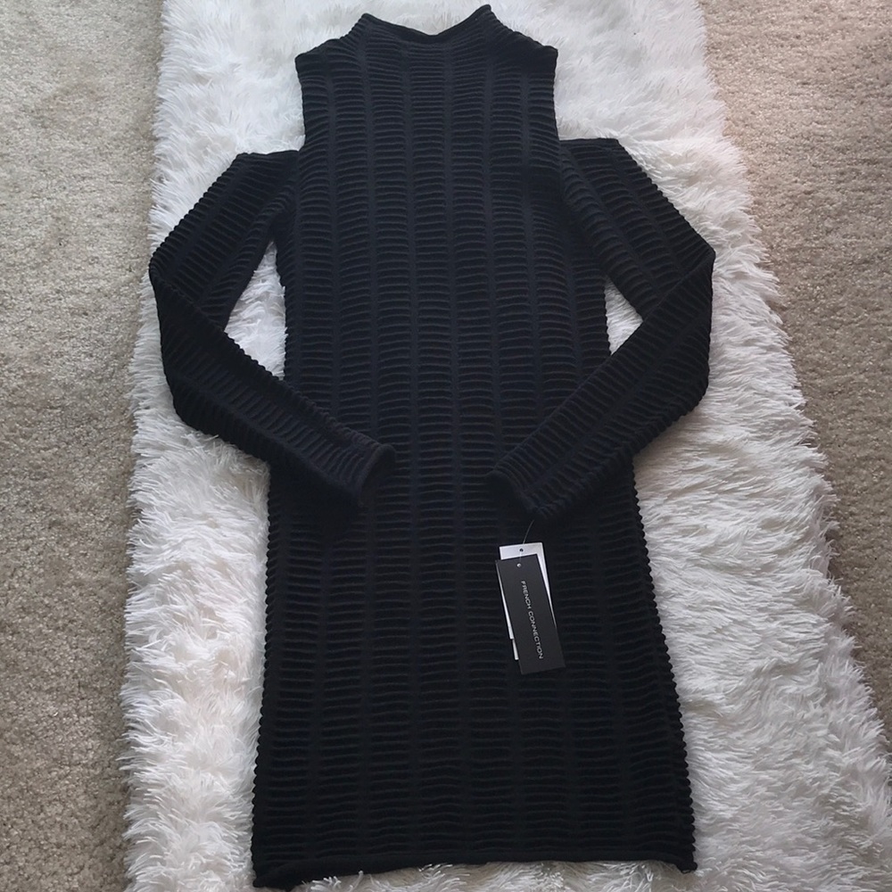 French Connection Bodycon Dress - Picture 2 of 10